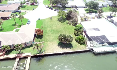 490 Brightwaters Drive Cocoa Beach FL 32931