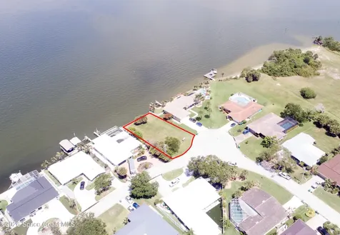 490 Brightwaters Drive Cocoa Beach FL 32931