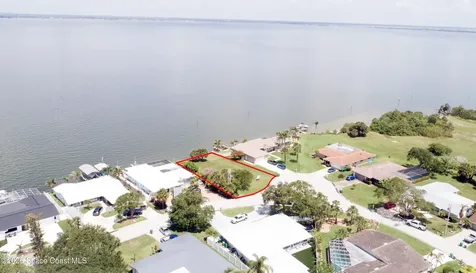 490 Brightwaters Drive Cocoa Beach FL 32931