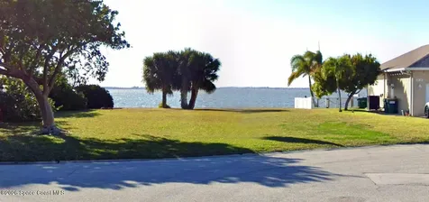 490 Brightwaters Drive Cocoa Beach FL 32931