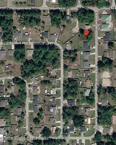 1044 SE Yakutat Avenue SE Palm Bay FL 32909