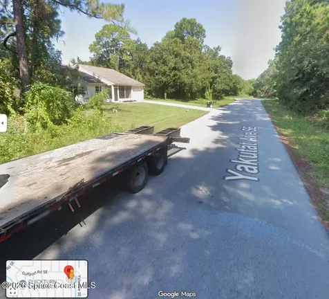 1044 SE Yakutat Avenue SE Palm Bay FL 32909