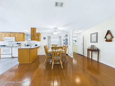 1191 Greenview Court NE Palm Bay FL 32907