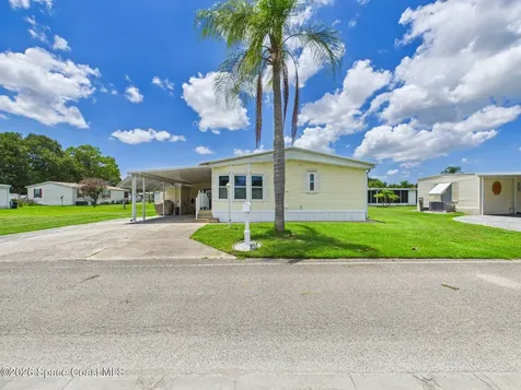1191 Greenview Court NE Palm Bay FL 32907