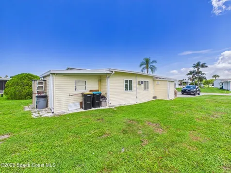 1191 Greenview Court NE Palm Bay FL 32907