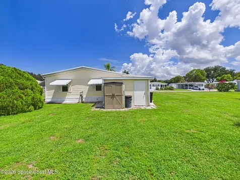1191 Greenview Court NE Palm Bay FL 32907