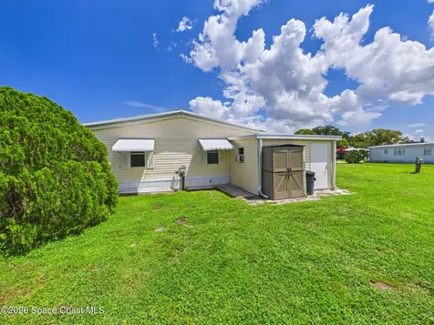1191 Greenview Court NE Palm Bay FL 32907