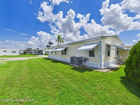 1191 Greenview Court NE Palm Bay FL 32907