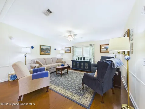 1191 Greenview Court NE Palm Bay FL 32907