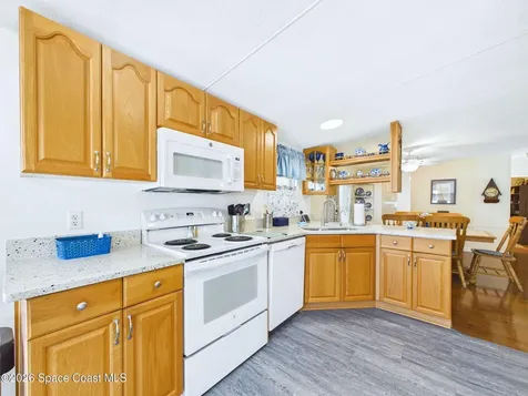 1191 Greenview Court NE Palm Bay FL 32907