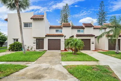 1032 Ashley Avenue Indian Harbour Beach FL 32937