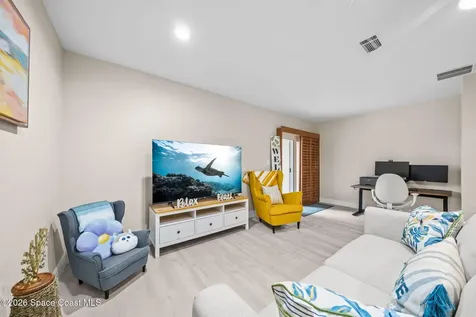 1032 Ashley Avenue Indian Harbour Beach FL 32937
