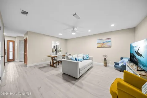1032 Ashley Avenue Indian Harbour Beach FL 32937