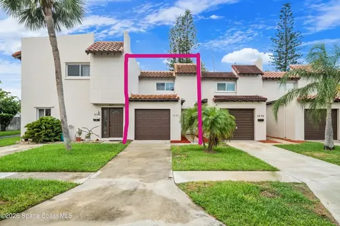 1032 Ashley Avenue Indian Harbour Beach FL 32937
