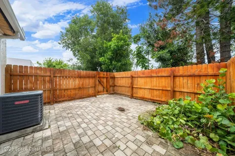 1032 Ashley Avenue Indian Harbour Beach FL 32937