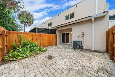 1032 Ashley Avenue Indian Harbour Beach FL 32937