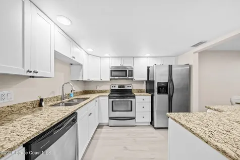 1032 Ashley Avenue Indian Harbour Beach FL 32937