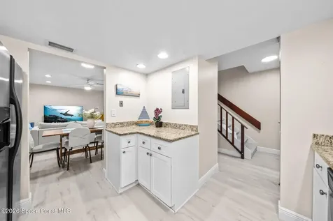 1032 Ashley Avenue Indian Harbour Beach FL 32937