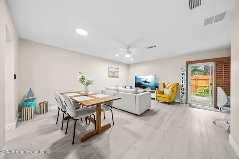 1032 Ashley Avenue Indian Harbour Beach FL 32937