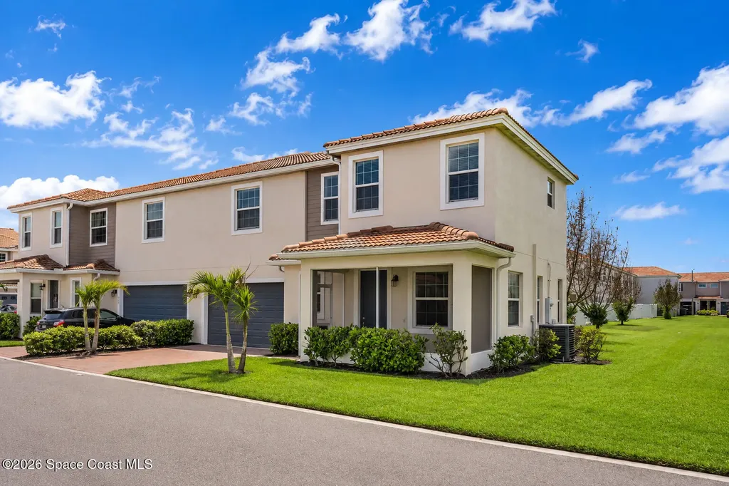 1800 Noel Place Melbourne FL 32935