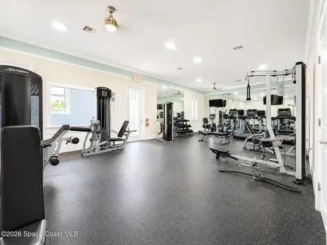 1800 Noel Place Melbourne FL 32935