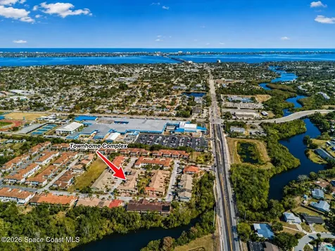 1800 Noel Place Melbourne FL 32935