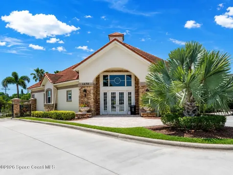 1800 Noel Place Melbourne FL 32935