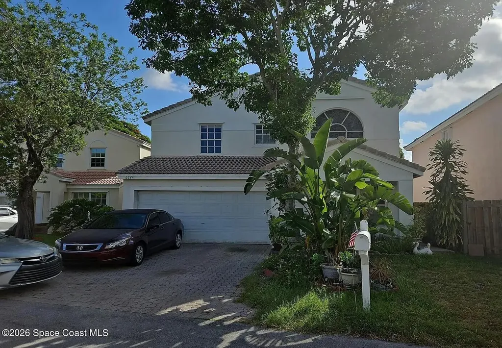 6244 Vista Del Mar Margate FL 33063