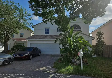 6244 Vista Del Mar Margate FL 33063