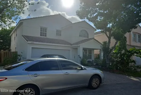6244 Vista Del Mar Margate FL 33063