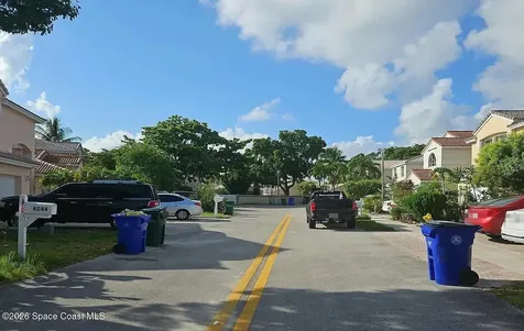 6244 Vista Del Mar Margate FL 33063