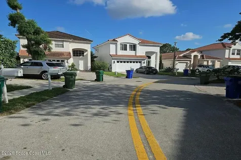 6244 Vista Del Mar Margate FL 33063