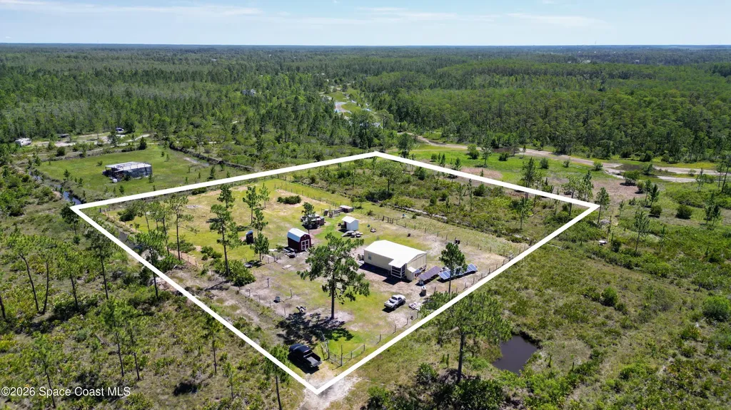 0100 Holopaw Groves Road St. Cloud FL 34771