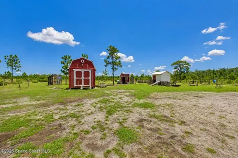 0100 Holopaw Groves Road St. Cloud FL 34771