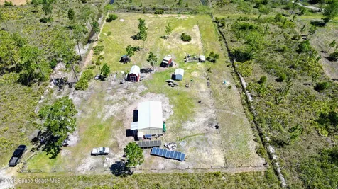 0100 Holopaw Groves Road St. Cloud FL 34771