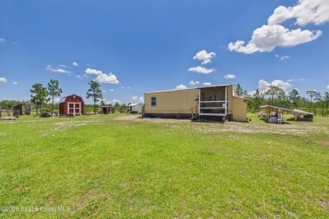 0100 Holopaw Groves Road St. Cloud FL 34771