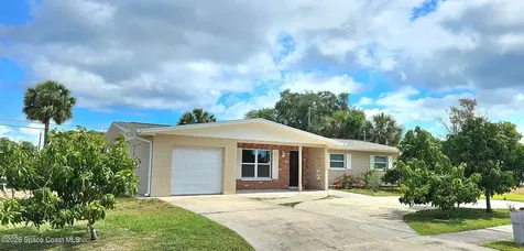 1380 Floral Lane Merritt Island FL 32952