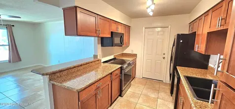 1380 Floral Lane Merritt Island FL 32952