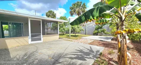 1380 Floral Lane Merritt Island FL 32952