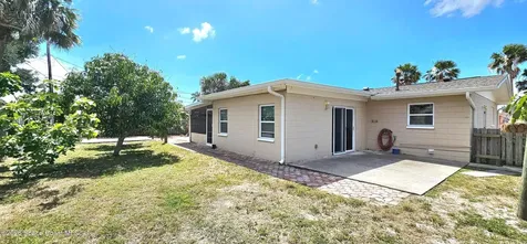 1380 Floral Lane Merritt Island FL 32952