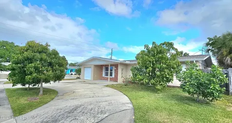 1380 Floral Lane Merritt Island FL 32952
