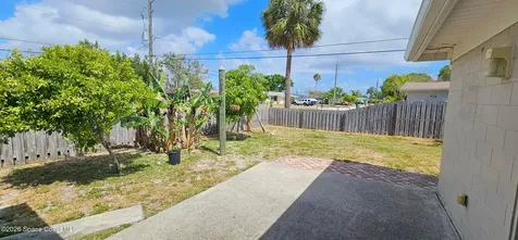 1380 Floral Lane Merritt Island FL 32952