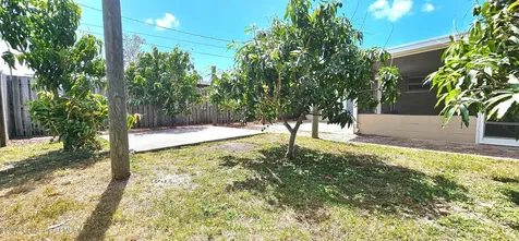 1380 Floral Lane Merritt Island FL 32952