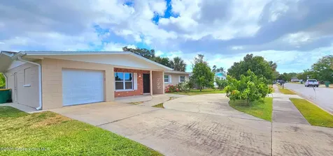 1380 Floral Lane Merritt Island FL 32952