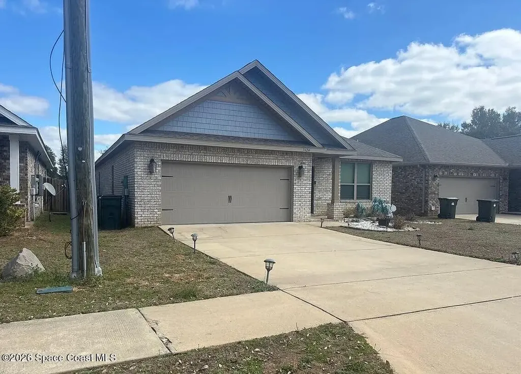 7424 Stagecoach Road Pensacola FL 32526
