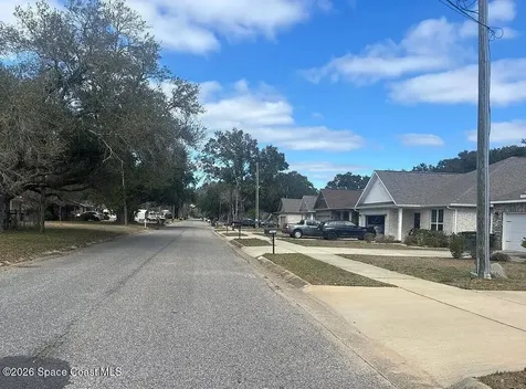 7424 Stagecoach Road Pensacola FL 32526