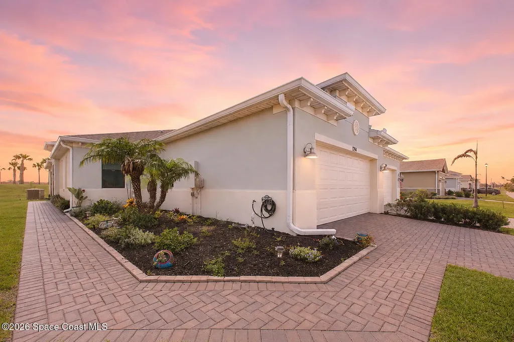 1794 Velky Lane Melbourne FL 32940