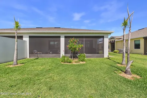 1794 Velky Lane Melbourne FL 32940
