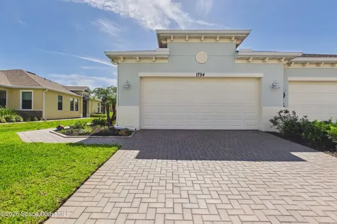 1794 Velky Lane Melbourne FL 32940