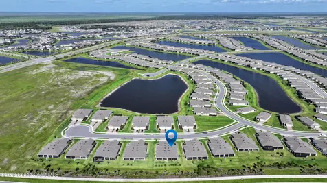 1794 Velky Lane Melbourne FL 32940